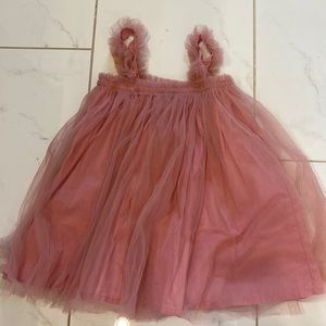 Cupcake dress. Great for photo shoot!